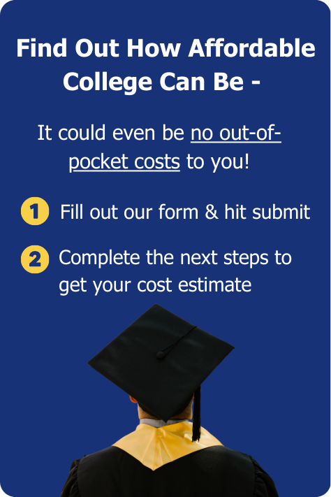 Find Out How Affordable College Can Be (5)